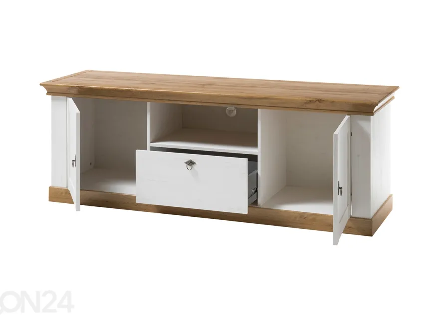 TV-taso Landhaus 183 cm