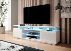 TV-taso + LED