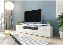 TV-taso + LED