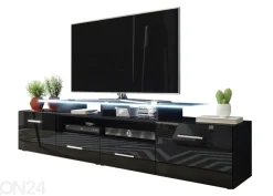 TV-taso LED-valaistuksella