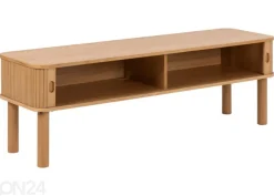 TV-taso Lemvig 140 cm