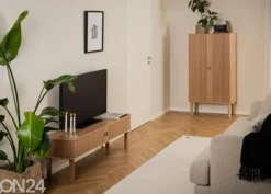 TV-taso Lemvig 140 cm