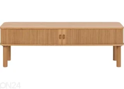 TV-taso Lemvig 140 cm