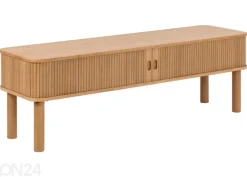 TV-taso Lemvig 140 cm