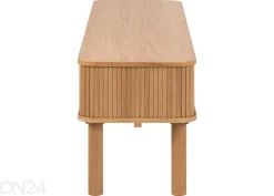 TV-taso Lemvig 140 cm