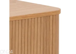 TV-taso Lemvig 140 cm