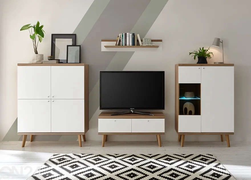 TV-taso Lena 107 cm