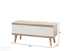 TV-taso Lena 107 cm