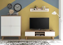TV-taso Lena 160 cm