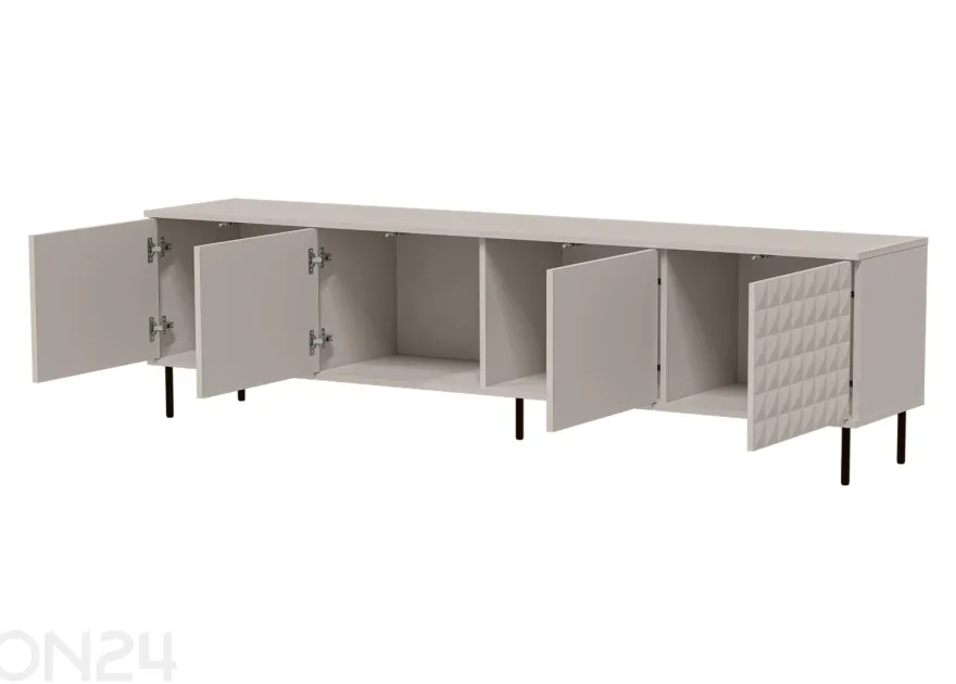 TV-taso Leo 200 cm