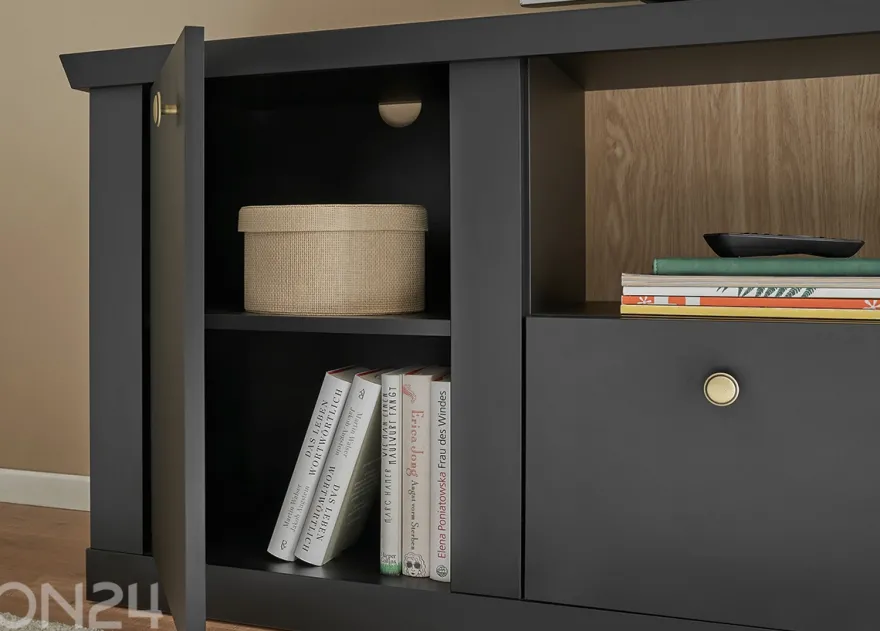 TV-taso Lincoln 158 cm