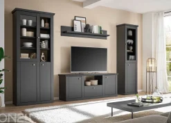 TV-taso Lincoln 158 cm