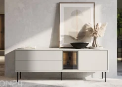 TV-taso / lipasto Eero 161 cm