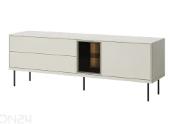 TV-taso / lipasto Eero 161 cm