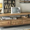TV-taso Live Edge