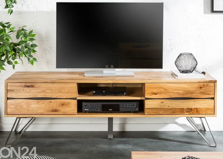 TV-taso Living Edge