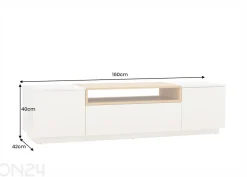 TV-taso Loft