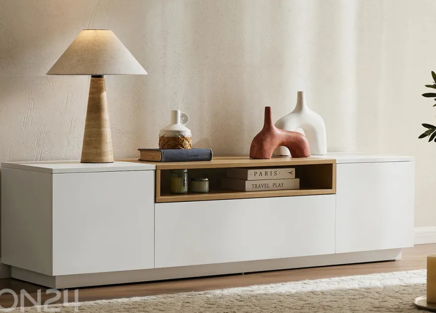 TV-taso Loft