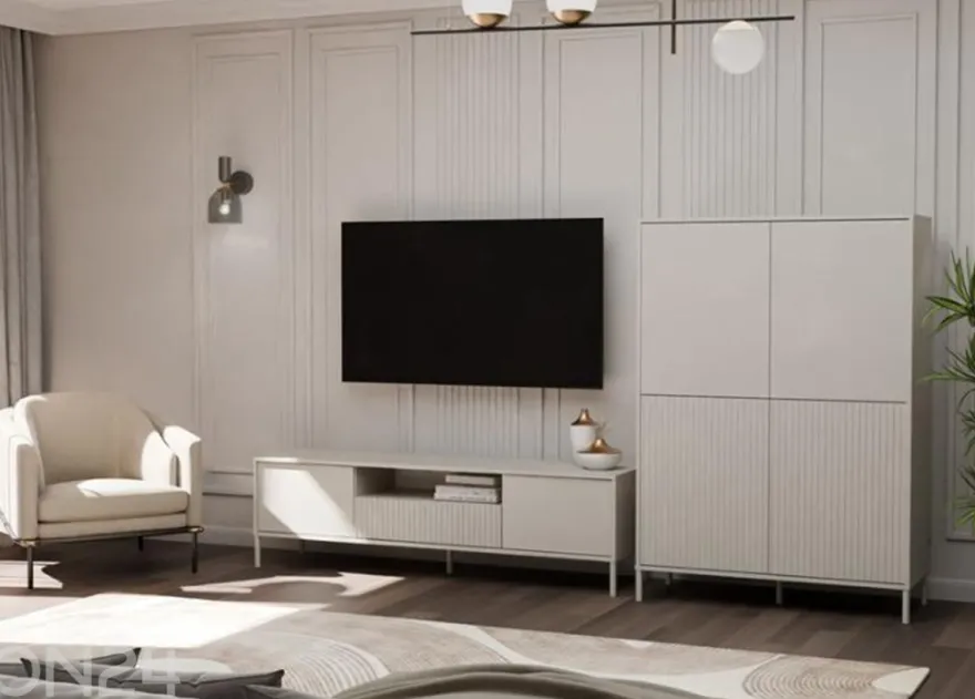 TV-taso Loire 164 cm