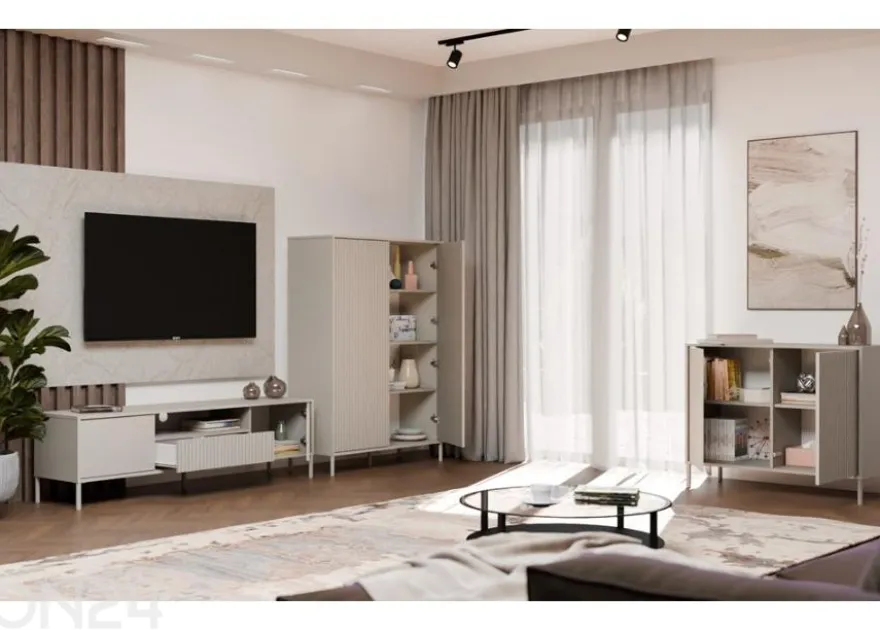 TV-taso Loire 164 cm