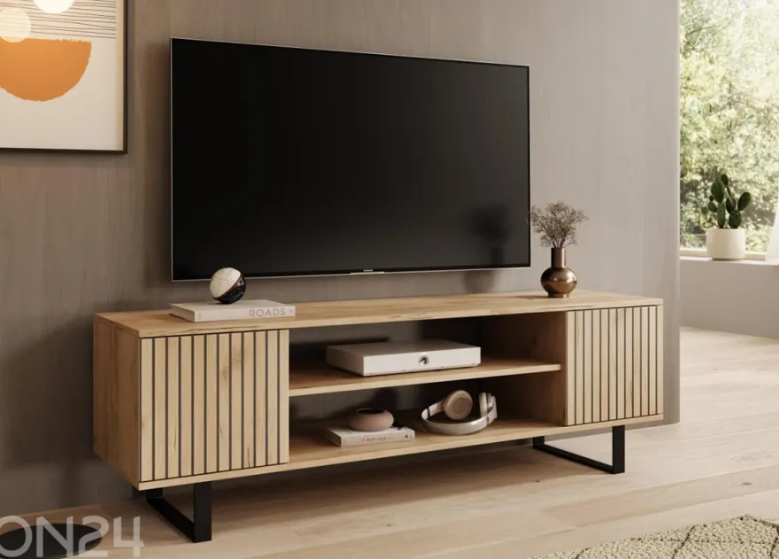 TV-taso Lorello 155 cm