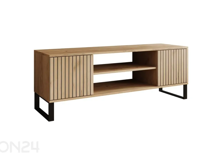 TV-taso Lorello 135 cm