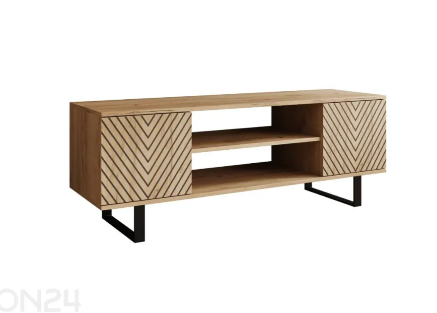 TV-taso Lorello II 135 cm