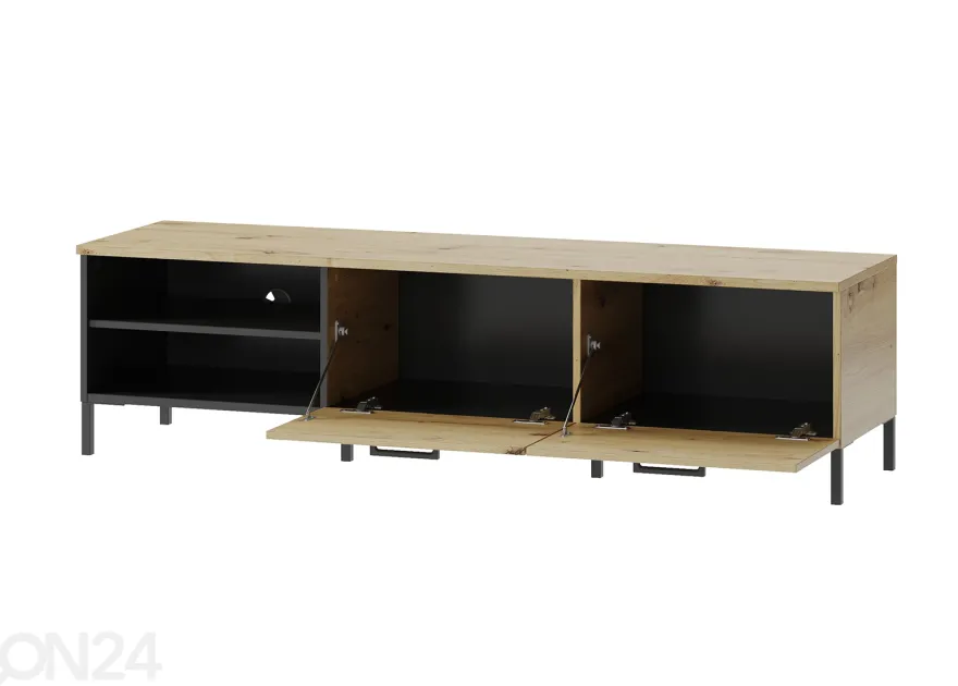 TV-taso Lucas