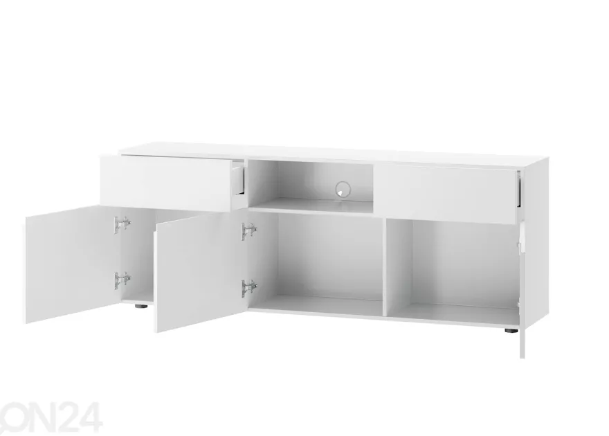 TV-taso Lucca