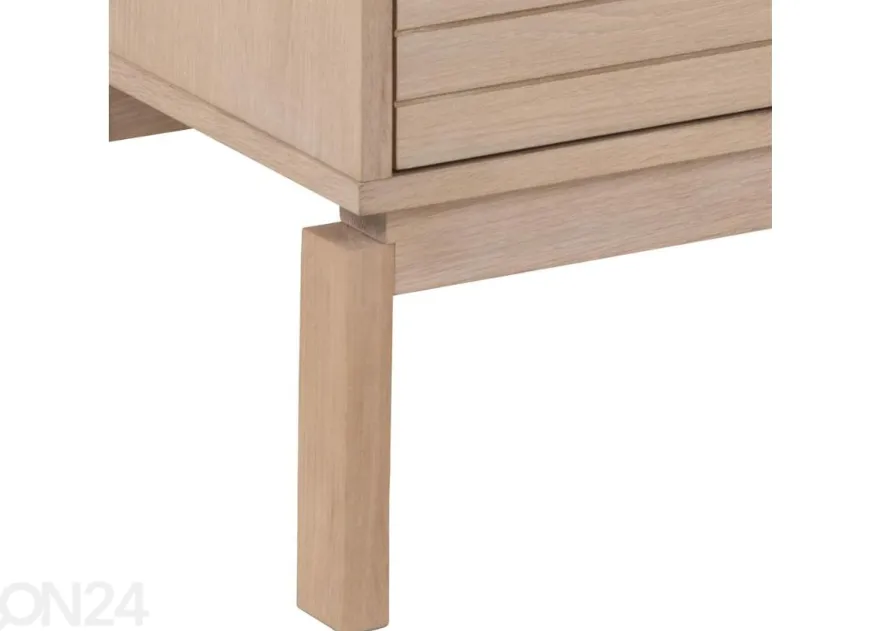 TV-taso Ludvig 160 cm