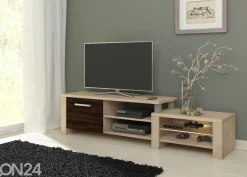 TV-taso Macroom 160 cm