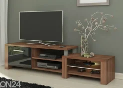 TV-taso Macroom 160 cm
