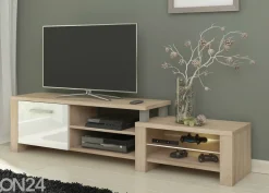 TV-taso Macroom 160 cm