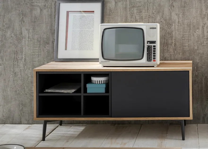 TV-taso Mail Box
