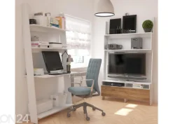 TV-taso Mallow 120 cm