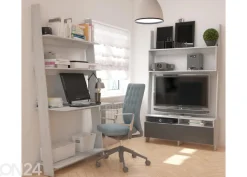 TV-taso Mallow 120 cm