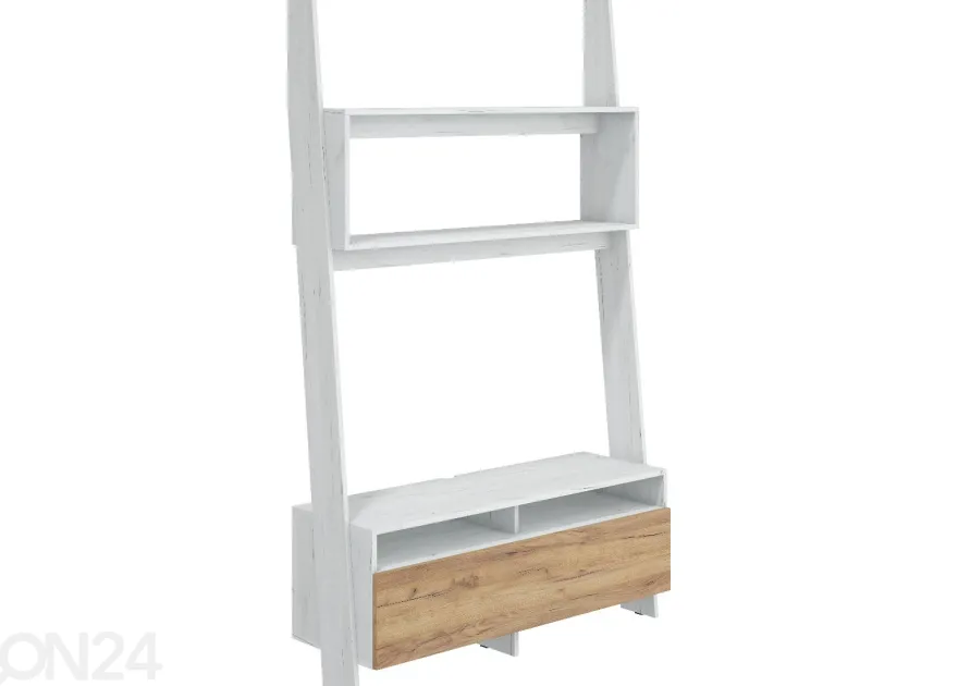 TV-taso Mallow 120 cm