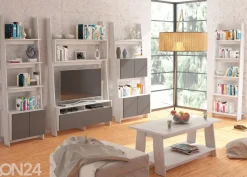 TV-taso Mallow 120 cm