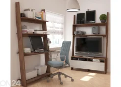 TV-taso Mallow 120 cm