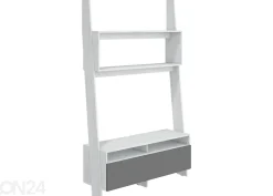 TV-taso Mallow 120 cm