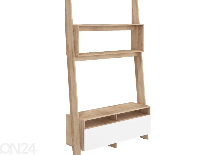 TV-taso Mallow 120 cm