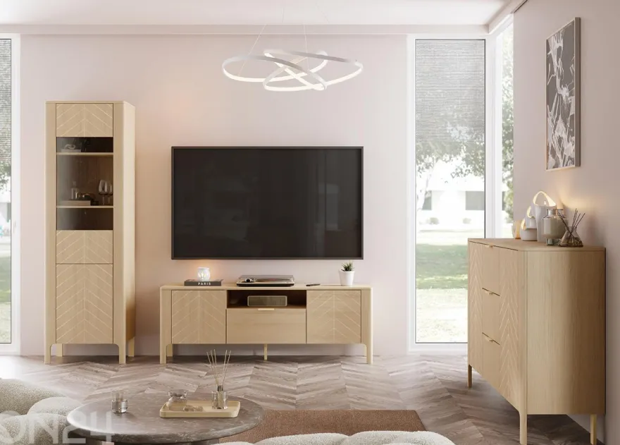 TV-taso Malumi 160 cm