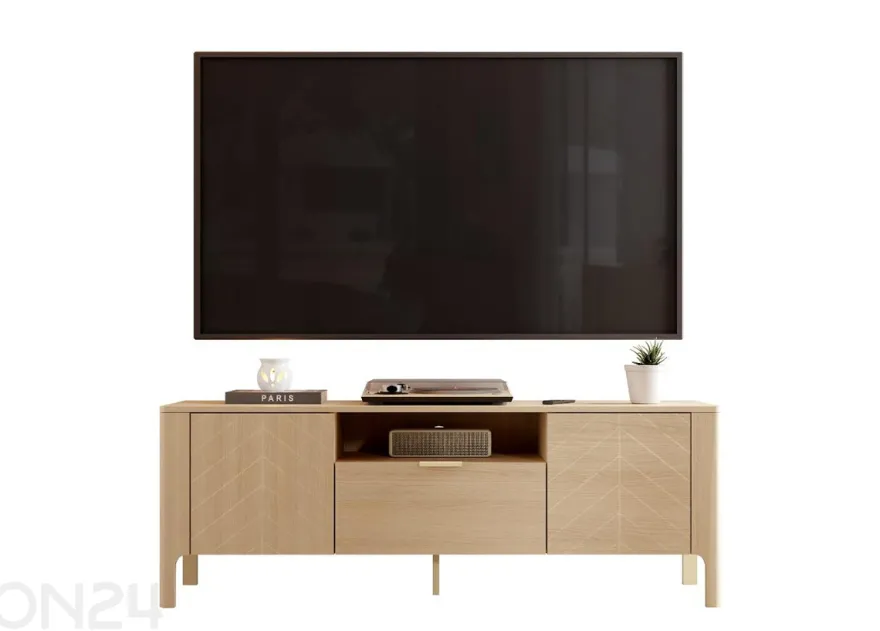 TV-taso Malumi 160 cm