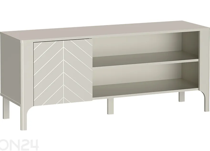 TV-taso Malumi II 135 cm