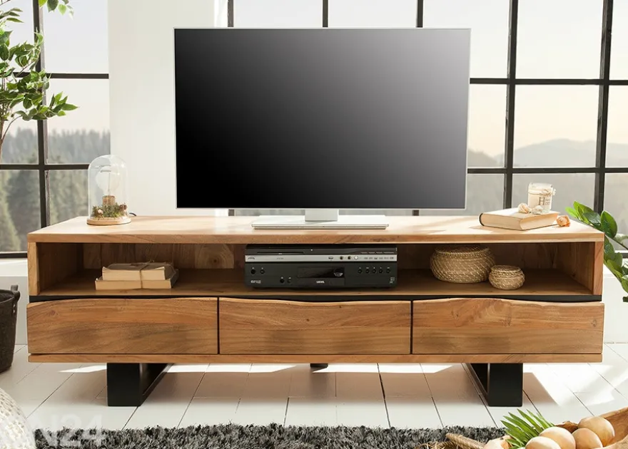 TV-taso Mammut