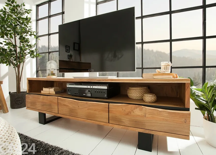 TV-taso Mammut