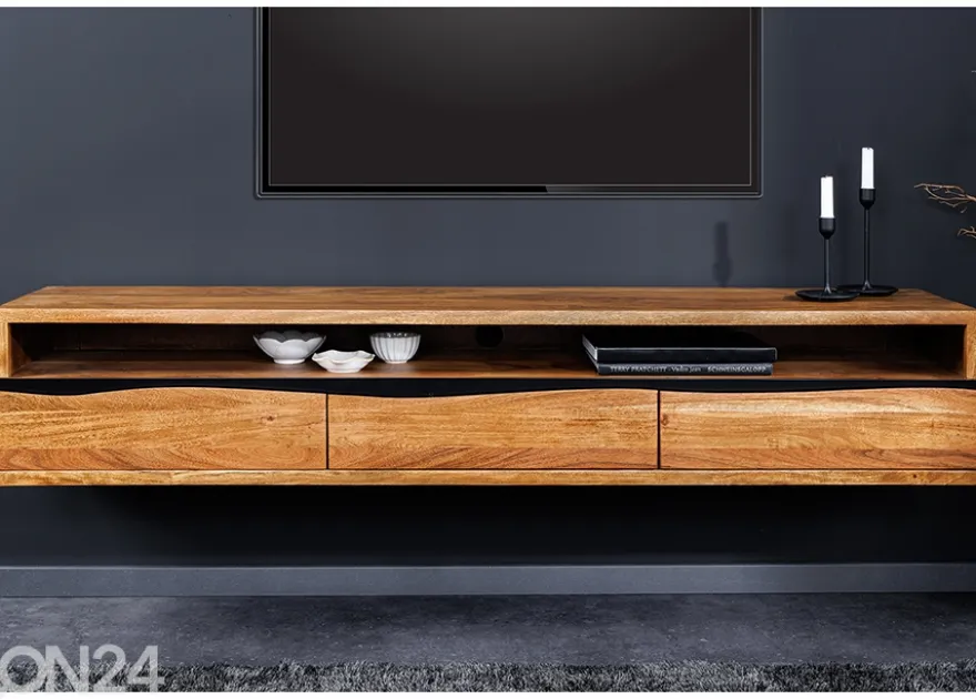 TV-taso Mammut 160 cm