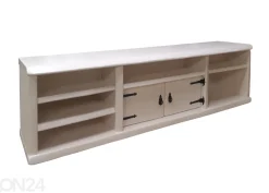 TV-taso massiivipuuta