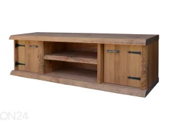 TV-taso massiivipuuta