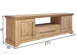 TV-taso Meliss
